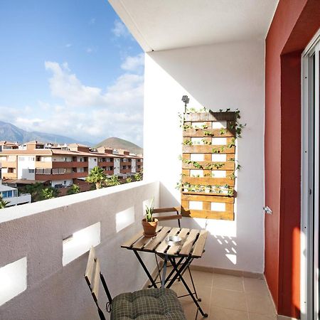 Appartement M Y C El Puertito à Güimar Extérieur photo