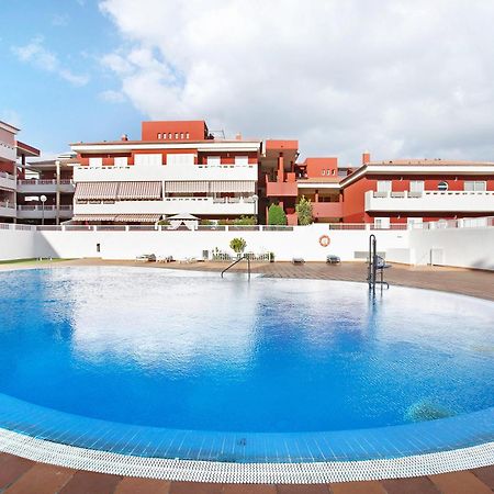 Appartement M Y C El Puertito à Güimar Extérieur photo