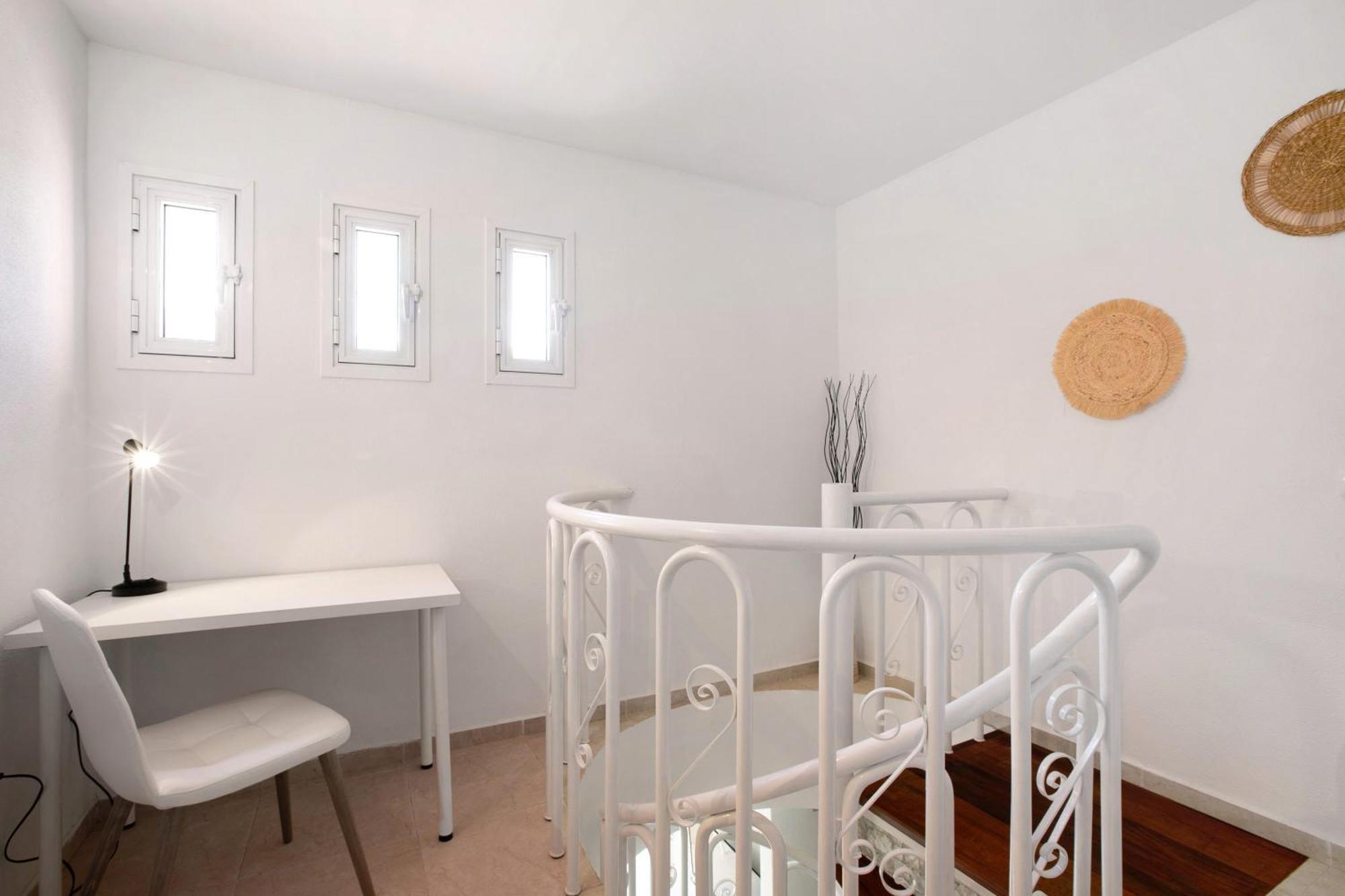 Appartement M Y C El Puertito à Güimar Extérieur photo