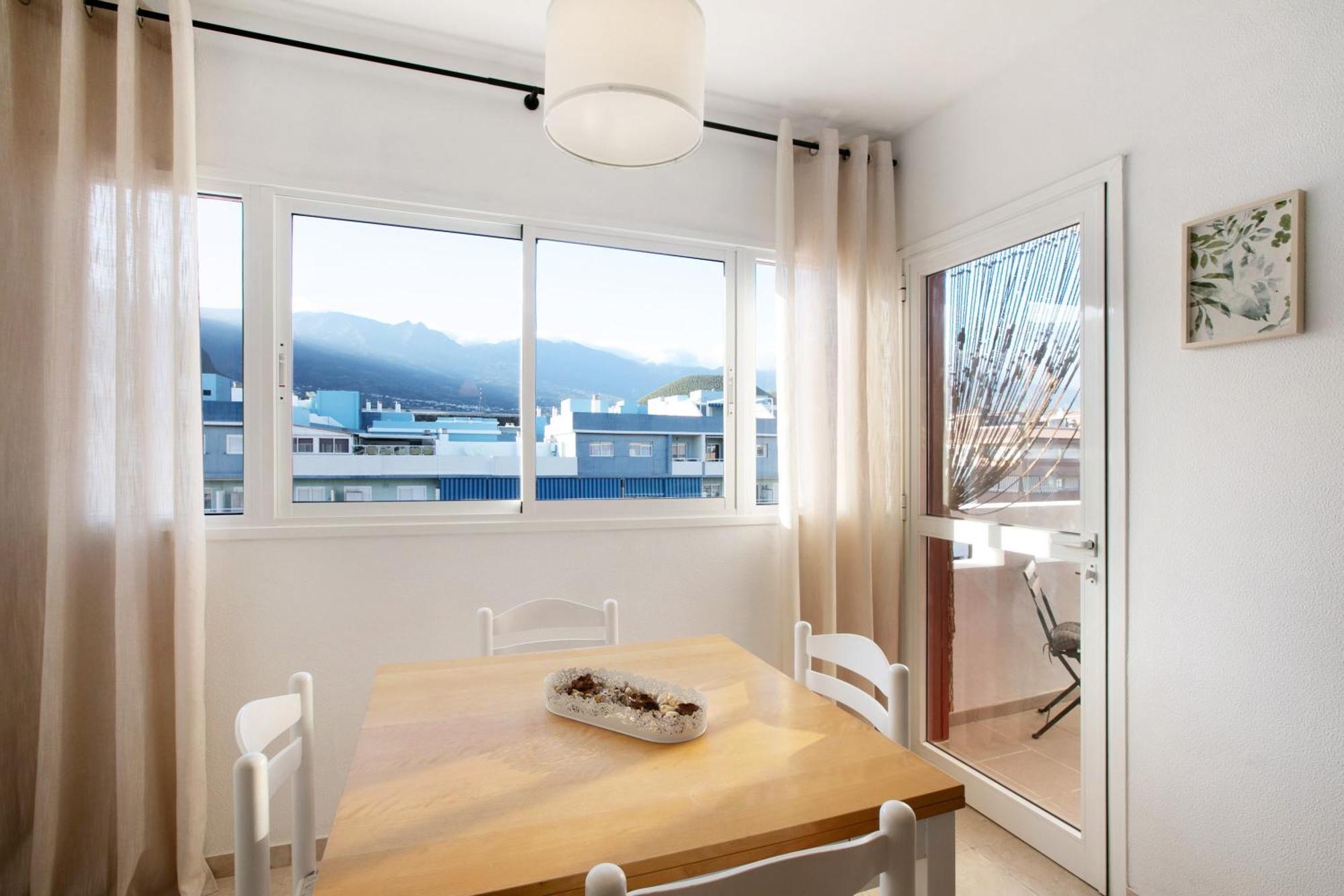 Appartement M Y C El Puertito à Güimar Extérieur photo