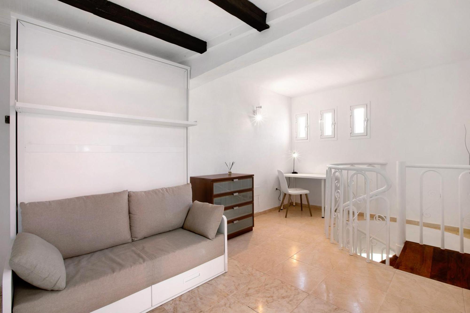 Appartement M Y C El Puertito à Güimar Extérieur photo