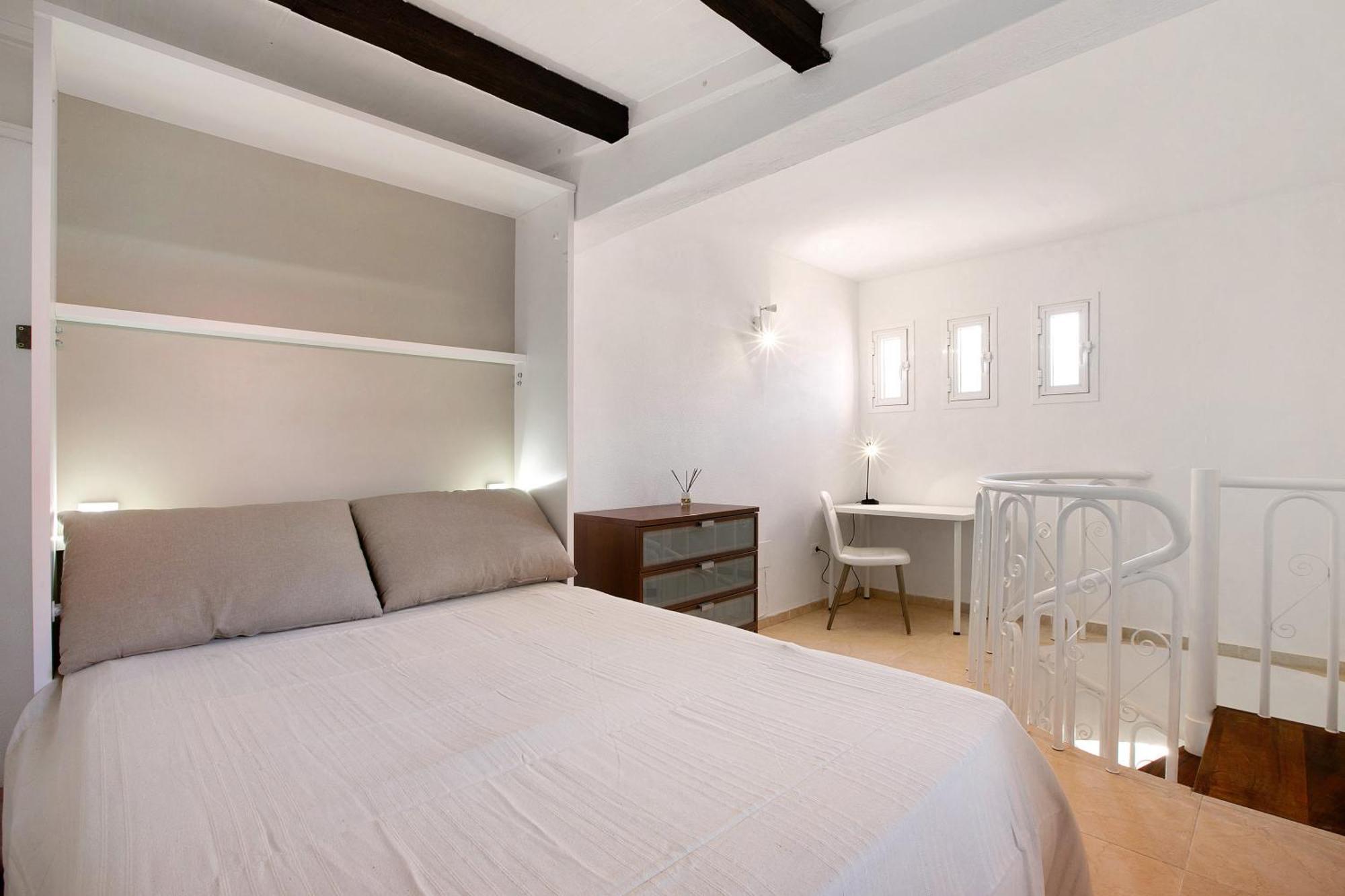 Appartement M Y C El Puertito à Güimar Extérieur photo