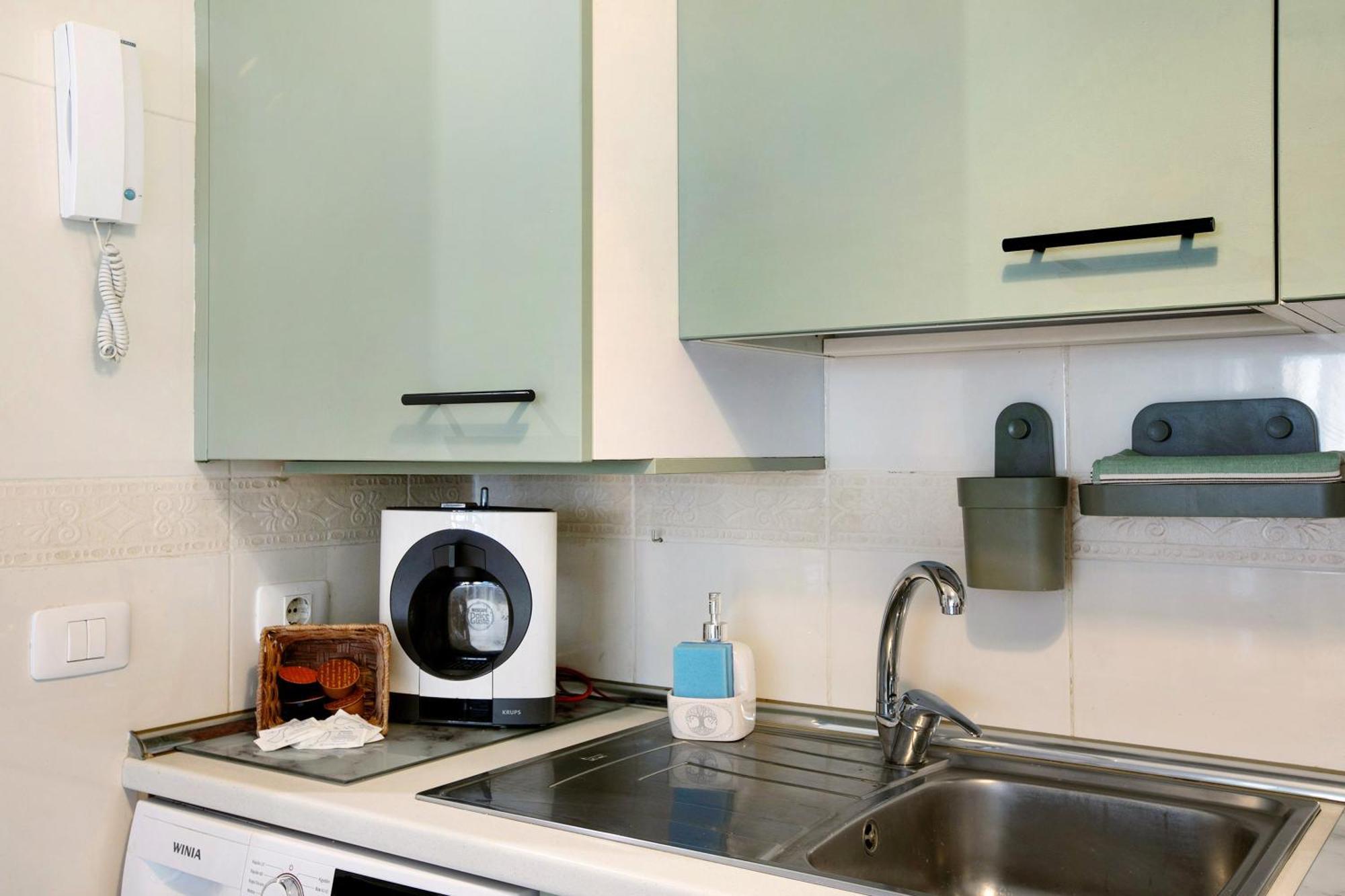 Appartement M Y C El Puertito à Güimar Extérieur photo