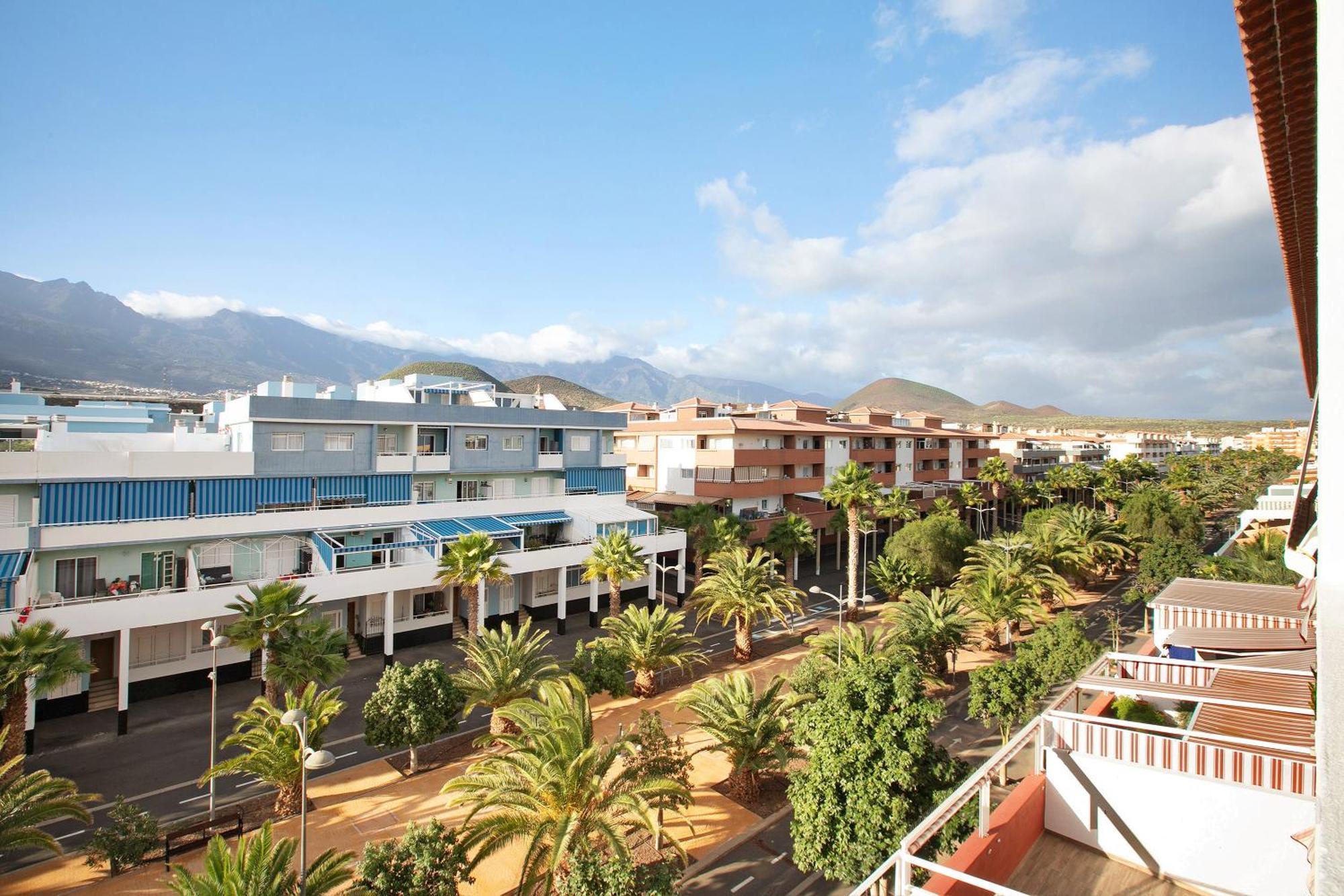 Appartement M Y C El Puertito à Güimar Extérieur photo