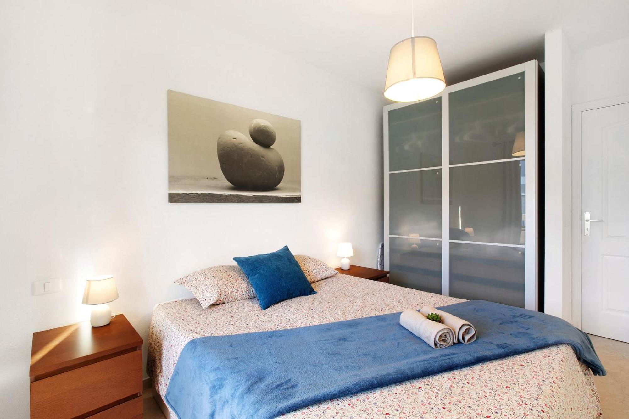 Appartement M Y C El Puertito à Güimar Extérieur photo
