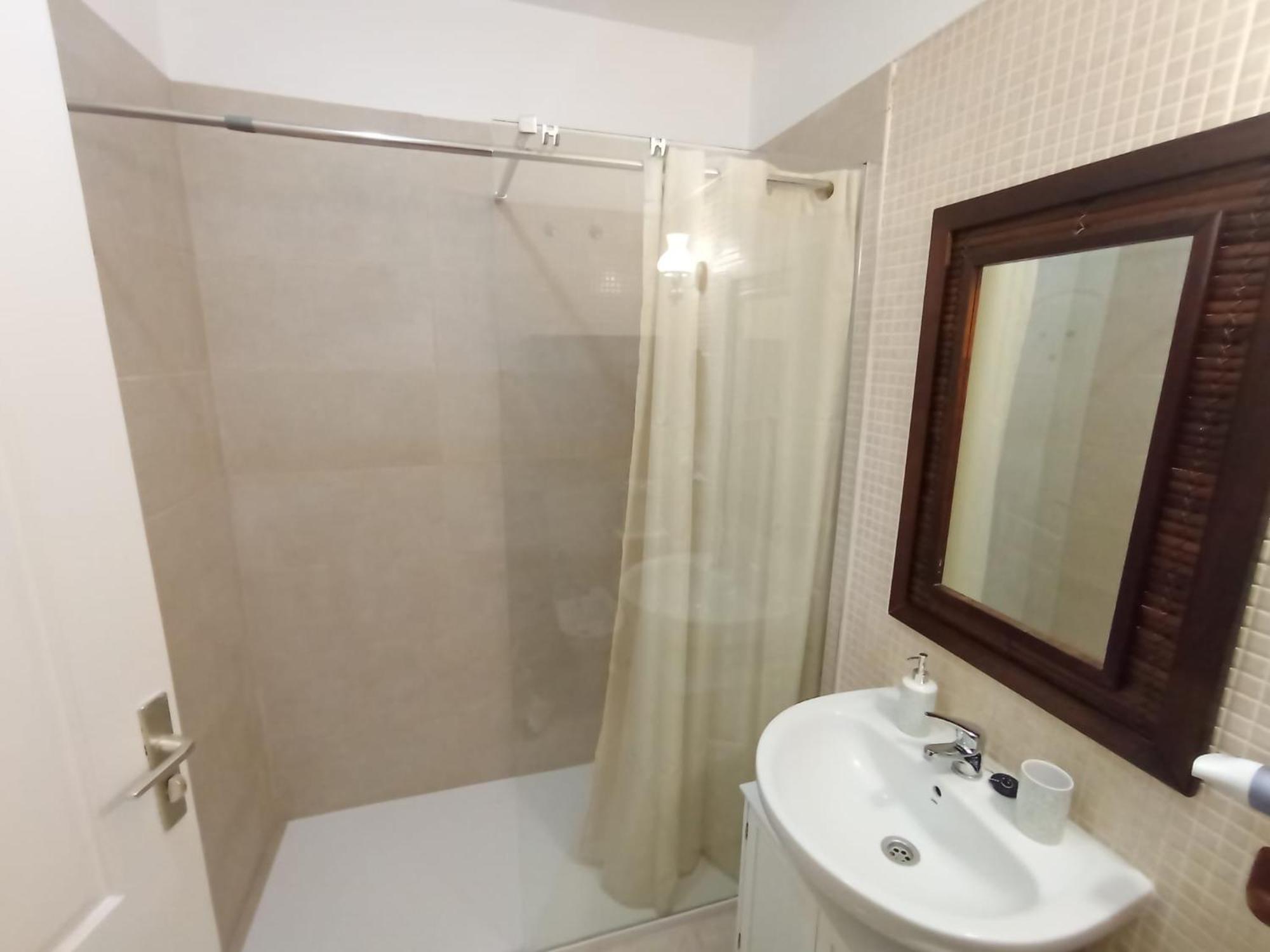 Appartement M Y C El Puertito à Güimar Extérieur photo