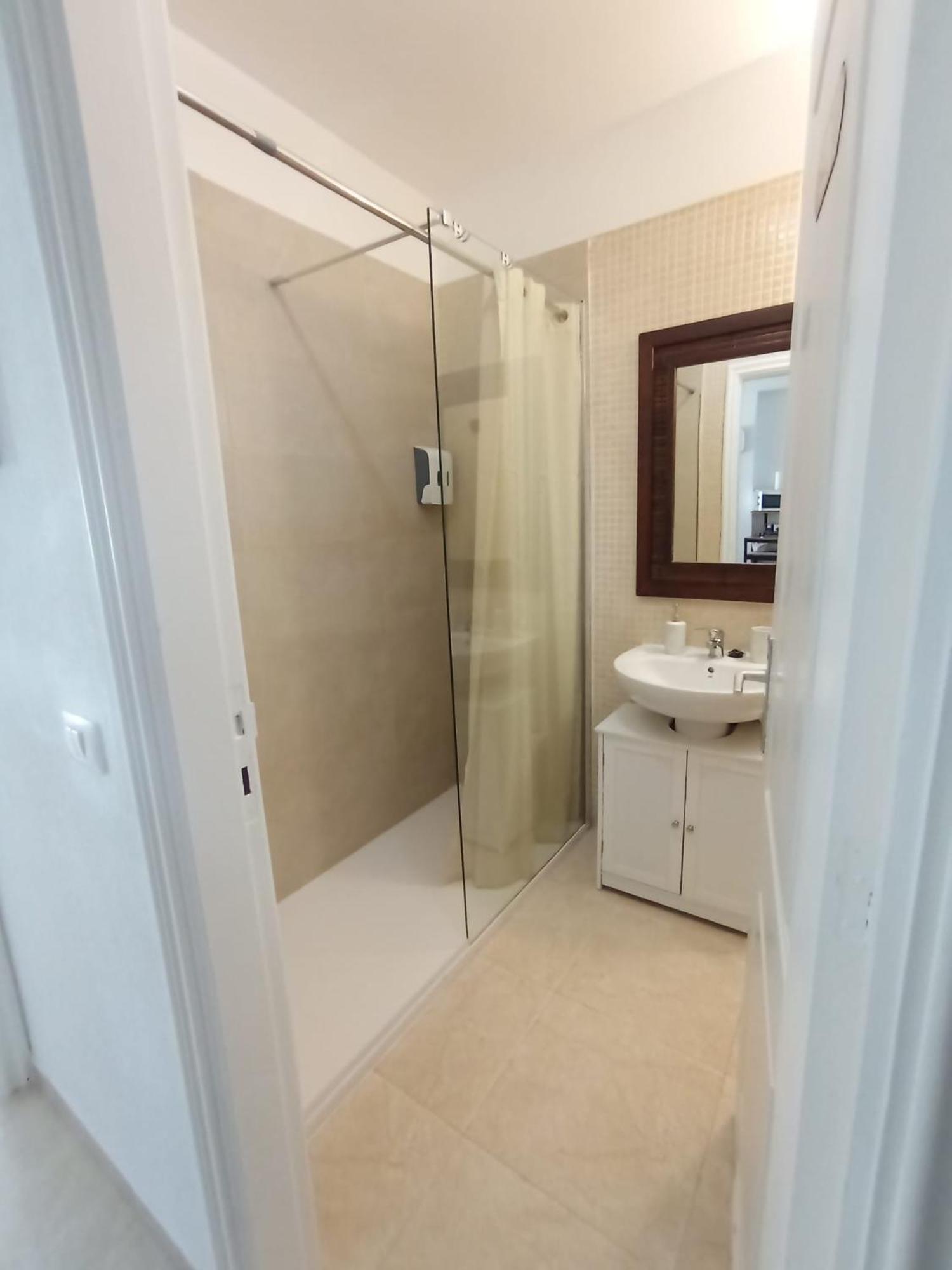 Appartement M Y C El Puertito à Güimar Extérieur photo